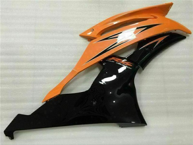 Arancia Kit Carene Moto Yamaha R6 08-16 Arancia Kit Carene Moto Yamaha R6 08-16