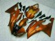 Arancia Kits Carenatura Motocicletta Completo ABS Yamaha R6 08-16 Arancia Kits Carenatura Motocicletta Completo ABS Yamaha R6 08-16