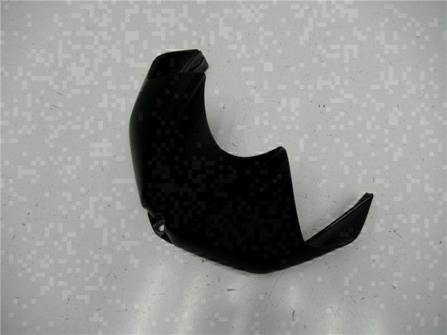 Arancia Nero ABS Kit Carenatura Moto Yamaha R6 06-07 Arancia Nero ABS Kit Carenatura Moto Yamaha R6 06-07