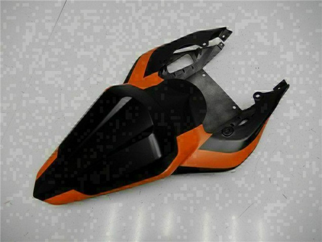 Arancia Nero ABS Kit Carenatura Moto Yamaha R6 06-07 Arancia Nero ABS Kit Carenatura Moto Yamaha R6 06-07