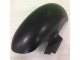 Arancia Nero ABS Moto Plastica & Carene Yamaha R6 06-07 Arancia Nero ABS Moto Plastica & Carene Yamaha R6 06-07