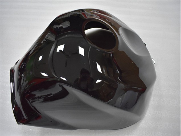 Arancia Nero Kit Carena Moto & Plastica Moto Suzuki GSXR 600 / 750 K4 04-05 Arancia Nero Kit Carena Moto & Plastica Moto Suzuki GSXR 600 / 750 K4 04-05