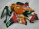 Arancia Repsol Carrozzeria Moto & Carena Moto Honda CBR 1000 RR 08-11 Arancia Repsol Carrozzeria Moto & Carena Moto Honda CBR 1000 RR 08-11