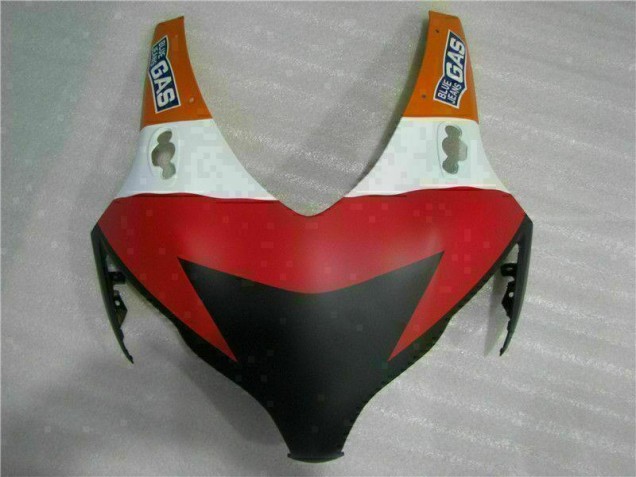 Arancia Repsol Carrozzeria Moto & Carena Moto Honda CBR 1000 RR 08-11 Arancia Repsol Carrozzeria Moto & Carena Moto Honda CBR 1000 RR 08-11