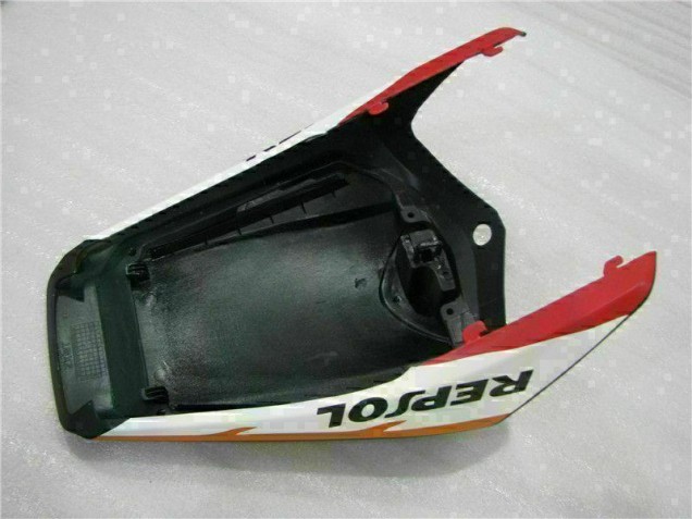 Arancia Repsol Carrozzeria Moto & Carena Moto Honda CBR 1000 RR 08-11 Arancia Repsol Carrozzeria Moto & Carena Moto Honda CBR 1000 RR 08-11