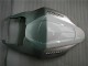 Argento Bianco Carene Moto Suzuki GSXR 1000 K7 07-08 Argento Bianco Carene Moto Suzuki GSXR 1000 K7 07-08