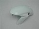 Argento Bianco Carene Moto Suzuki GSXR 1000 K9 09-16