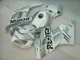 Argento Bianco Repsol Kit Carenatura Motocicletta Completo ABS Honda CBR 1000 RR 04-05 Argento Bianco Repsol Kit Carenatura Motocicletta Completo ABS Honda CBR 1000 RR 04-05