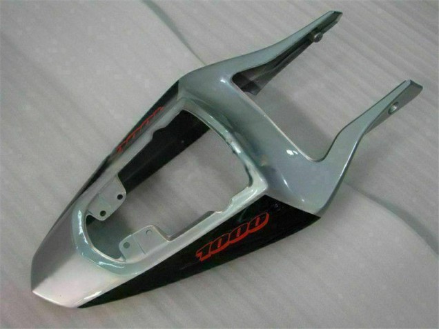 Argento Carene Moto & Plastica Suzuki GSXR 1000 K3 03-04 Argento Carene Moto & Plastica Suzuki GSXR 1000 K3 03-04