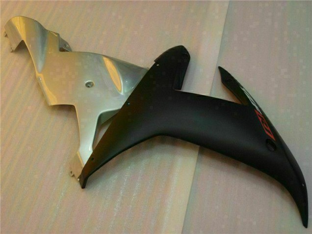 Argento Carrozzeria Moto & Carena Moto Yamaha R1 02-03 Argento Carrozzeria Moto & Carena Moto Yamaha R1 02-03