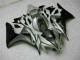 Argento Kit Carene Honda CBR 1000 RR 06-07 Argento Kit Carene Honda CBR 1000 RR 06-07