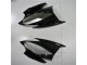 Argento Nero Carene Moto & Plastica Moto Yamaha R6 06-07 Argento Nero Carene Moto & Plastica Moto Yamaha R6 06-07