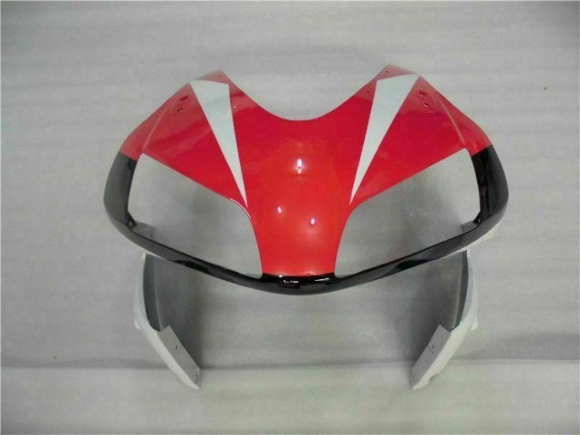Bianco ABS Kit Carenatura Moto Honda CBR 600 RR 03-04 Bianco ABS Kit Carenatura Moto Honda CBR 600 RR 03-04