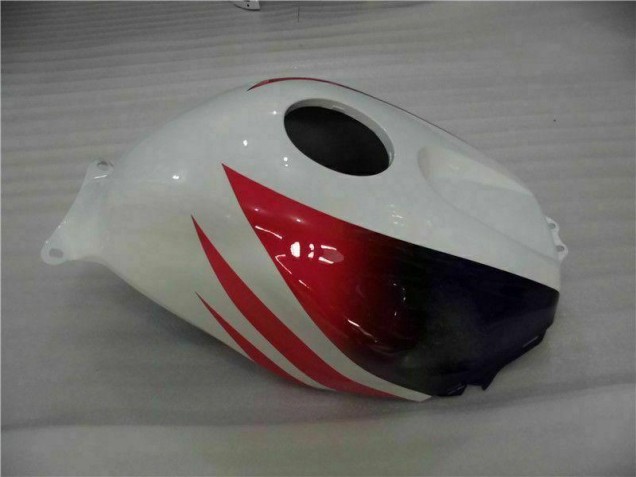 Bianco ABS Kit Carenatura Moto Honda CBR 600 RR 03-04 Bianco ABS Kit Carenatura Moto Honda CBR 600 RR 03-04