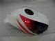 Bianco ABS Kit Carenatura Moto Honda CBR 600 RR 03-04 Bianco ABS Kit Carenatura Moto Honda CBR 600 RR 03-04