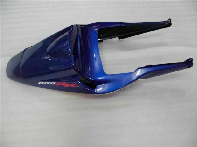 Bianco ABS Kit Carenatura Moto Honda CBR 600 RR 03-04 Bianco ABS Kit Carenatura Moto Honda CBR 600 RR 03-04