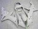 Bianco ABS Kit Carenatura Moto Yamaha R1 02-03 Bianco ABS Kit Carenatura Moto Yamaha R1 02-03