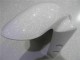 Bianco ABS Kit Carenatura Moto Yamaha R1 02-03 Bianco ABS Kit Carenatura Moto Yamaha R1 02-03