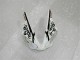 Bianco ABS Plastica Moto Yamaha R1 00-01 Bianco ABS Plastica Moto Yamaha R1 00-01