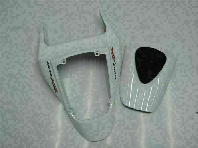 Bianco Arancia Repsol Carene Moto Honda CBR 600 RR 09-12 Bianco Arancia Repsol Carene Moto Honda CBR 600 RR 09-12