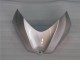 Bianco Argento Carrozzeria Moto & Carena Moto Suzuki GSXR 600 / 750 K6 06-07 Bianco Argento Carrozzeria Moto & Carena Moto Suzuki GSXR 600 / 750 K6 06-07