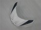 Bianco Blu Carene Moto Suzuki GSXR 1000 K9 09-16 Bianco Blu Carene Moto Suzuki GSXR 1000 K9 09-16