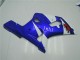 Bianco Blu Carene Moto Suzuki GSXR 600 / 750 K1 K2 K3 01-03 Bianco Blu Carene Moto Suzuki GSXR 600 / 750 K1 K2 K3 01-03