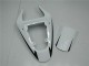 Bianco Blu Carene Moto Suzuki GSXR 600 / 750 K1 K2 K3 01-03 Bianco Blu Carene Moto Suzuki GSXR 600 / 750 K1 K2 K3 01-03