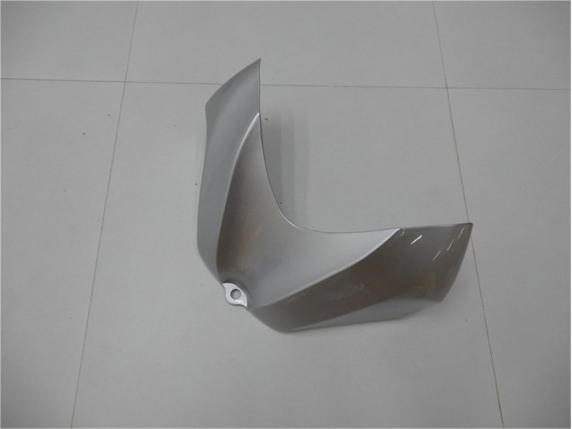 Bianco Blu Kits Carenatura Motocicletta Completo ABS Suzuki GSXR 600 / 750 K6 06-07 Bianco Blu Kits Carenatura Motocicletta Completo ABS Suzuki GSXR 600 / 750 K6 06-07
