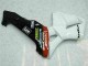 Bianco Blu Kits Carene Moto Completa Honda CBR 600 RR 03-04 Bianco Blu Kits Carene Moto Completa Honda CBR 600 RR 03-04