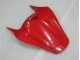 Bianco Blu Rosso Carena Moto Honda CBR 1000 RR 12-16 Bianco Blu Rosso Carena Moto Honda CBR 1000 RR 12-16
