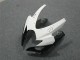 Bianco Carene Moto Suzuki GSXR 600 / 750 K6 06-07