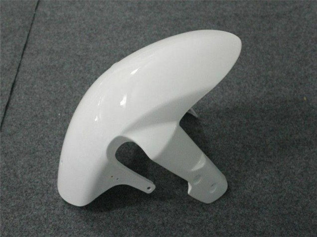 Bianco Carene Moto Suzuki GSXR 600 / 750 K6 06-07