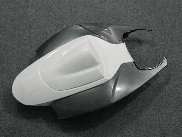 Bianco Carene Moto Suzuki GSXR 600 / 750 K6 06-07