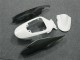 Bianco Carene Moto Suzuki GSXR 600 / 750 K6 06-07
