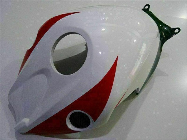Bianco Carrozzeria Moto & Carena Moto Honda CBR 1000 RR 12-16 Bianco Carrozzeria Moto & Carena Moto Honda CBR 1000 RR 12-16