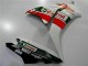 Bianco Carrozzeria Moto & Carena Moto Honda CBR 1000 RR 12-16 Bianco Carrozzeria Moto & Carena Moto Honda CBR 1000 RR 12-16