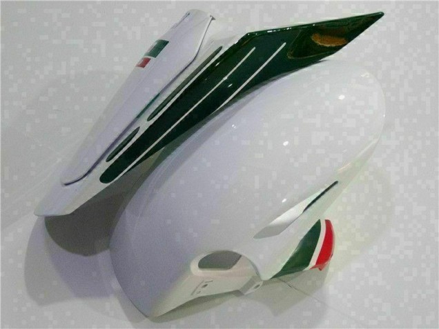 Bianco Carrozzeria Moto & Carena Moto Honda CBR 1000 RR 12-16 Bianco Carrozzeria Moto & Carena Moto Honda CBR 1000 RR 12-16