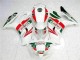 Bianco Carrozzeria Moto & Carena Moto Honda CBR 1000 RR 12-16 Bianco Carrozzeria Moto & Carena Moto Honda CBR 1000 RR 12-16