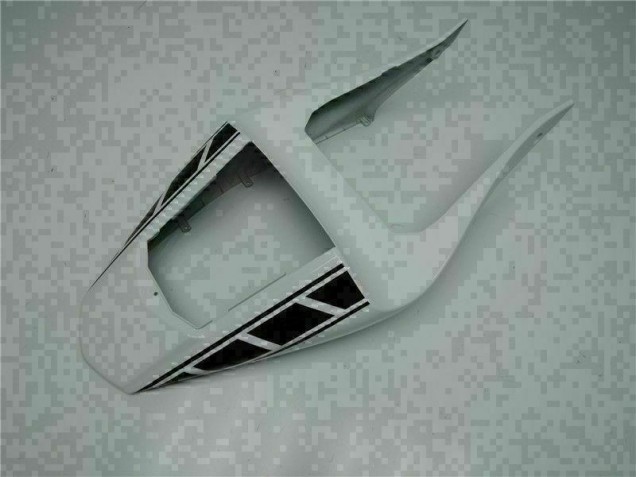 Bianco Carrozzeria & Plastica Moto Yamaha R1 00-01 Bianco Carrozzeria & Plastica Moto Yamaha R1 00-01