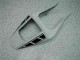 Bianco Carrozzeria & Plastica Moto Yamaha R1 00-01 Bianco Carrozzeria & Plastica Moto Yamaha R1 00-01