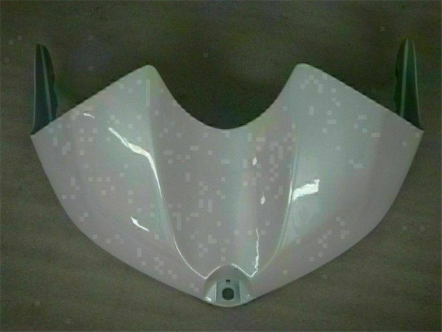 Bianco Kit Carena Moto & Plastica Moto Yamaha R6 08-16 Bianco Kit Carena Moto & Plastica Moto Yamaha R6 08-16