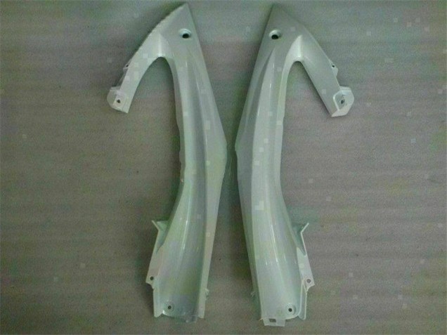 Bianco Kit Carena Moto & Plastica Moto Yamaha R6 08-16 Bianco Kit Carena Moto & Plastica Moto Yamaha R6 08-16