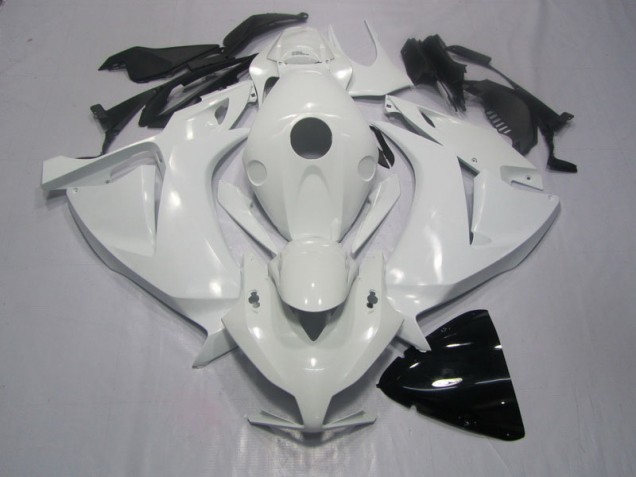 Bianco Kit Carenatura Moto Completa Honda CBR 1000 RR 12-16 Bianco Kit Carenatura Moto Completa Honda CBR 1000 RR 12-16