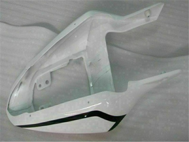 Bianco Kit Carenatura Moto Completa Suzuki GSXR 1000 K3 03-04 Bianco Kit Carenatura Moto Completa Suzuki GSXR 1000 K3 03-04