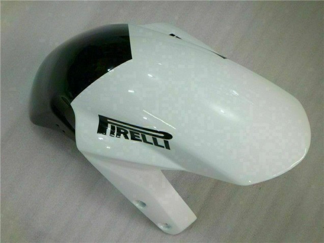 Bianco Kit Carenatura Moto Suzuki GSXR 1000 K3 03-04 Bianco Kit Carenatura Moto Suzuki GSXR 1000 K3 03-04