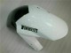 Bianco Kit Carenatura Moto Suzuki GSXR 1000 K3 03-04 Bianco Kit Carenatura Moto Suzuki GSXR 1000 K3 03-04