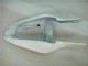 Bianco Kit Carenatura Moto Suzuki GSXR 1000 K3 03-04 Bianco Kit Carenatura Moto Suzuki GSXR 1000 K3 03-04
