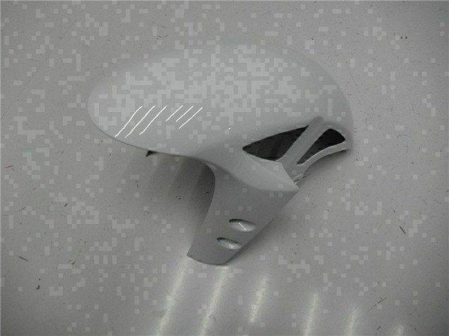 Bianco Kit Carene Moto Completa Yamaha R1 09-11 Bianco Kit Carene Moto Completa Yamaha R1 09-11