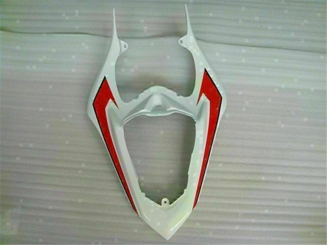 Bianco Kits Carenatura Moto Yamaha R1 07-08 Bianco Kits Carenatura Moto Yamaha R1 07-08